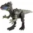 Mattel Jurassic World Dryptosaurus 27 cm Grau/Grün