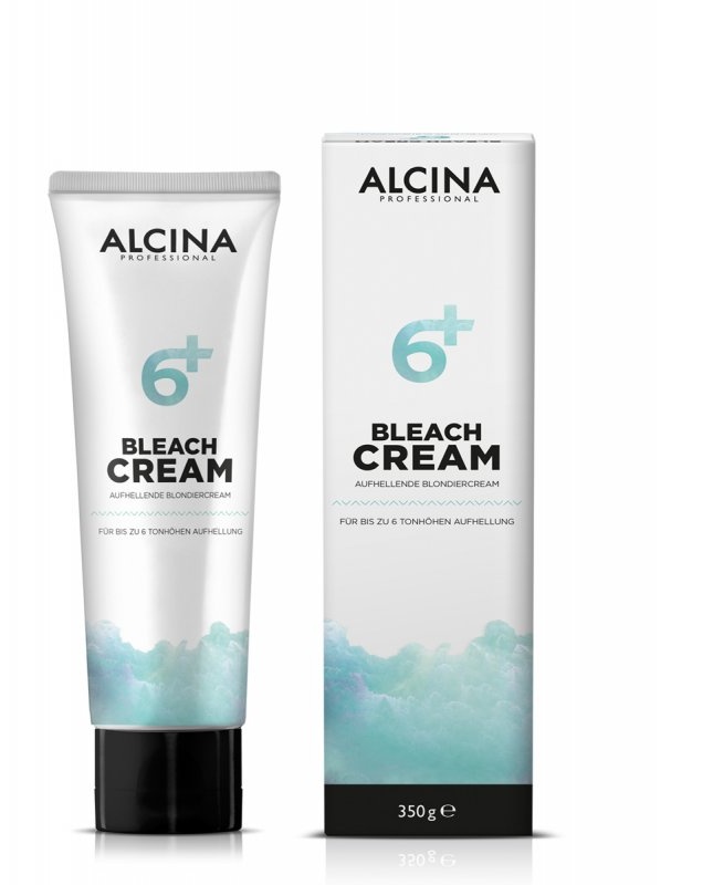 Alcina Bleach-Cream 6+