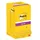 Post-it Super Sticky Notes, Packung mit 12 Blöcken, 90 Blatt pro Block, 76 x 76 mm Gelb