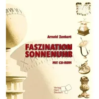 Europa Lehrmittel Verlag Faszination Sonnenuhr