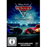Disney Cars 3: Evolution USA