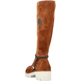 Rieker X5793 Mode- braun,