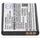 AccuCell Gigaset GL590 3,7V 800 mAh 1 St.