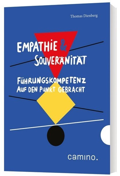 Empathie & Souveränität - Thomas Dienberg  Kartoniert (TB)