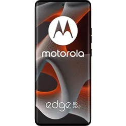 Motorola Edge50 Pro black beauty