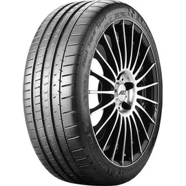 Michelin Pilot Super Sport 275/35 R19 100Y