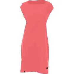 MAUL Sport Amazona - Funktions Kleid uni elas. coral (85) 48