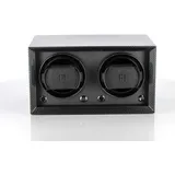 Paul Design - UHRENBEWEGER GENTLEMAN 2 - carbon / für 2 Uhren