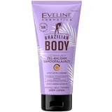 Eveline Cosmetics Brazilian Body Bräunungsgel mit festigender Wirkung 150 ml