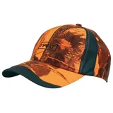 Hart Sosbun-C Cap blaze orange Einheitsgröße