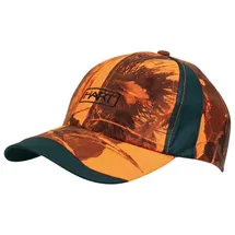 Hart Sosbun-C Cap blaze orange Einheitsgröße