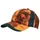 Hart Sosbun-C Cap blaze orange Einheitsgröße