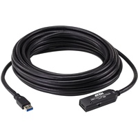 ATEN UE331C USB-A 3.2 Gen1zu USB-C Extender Kabel