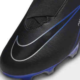 Nike Jr. Mercurial Superfly 9 Academy MG schwarz/hyper royal/chrome 36