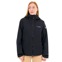 Columbia Ampli-Dry II Shell black L