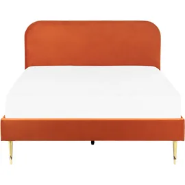 Beliani Beliani, Bett, Flayat 140 x 200 cm