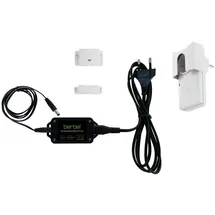 berbel ablufttechnik gmbh bTronic-fähiger Funkfensterkontaktschalter 1090081