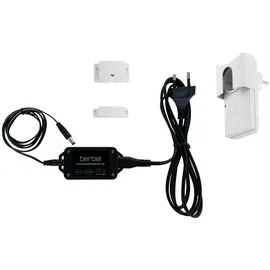 berbel ablufttechnik gmbh bTronic-fähiger Funkfensterkontaktschalter 1090081