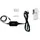 berbel ablufttechnik gmbh bTronic-fähiger Funkfensterkontaktschalter 1090081