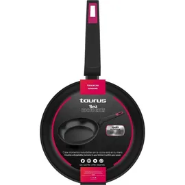 TAURUS Best Moments Pfannen-Set 3-tlg. 18 cm + 22 cm + 26 cm
