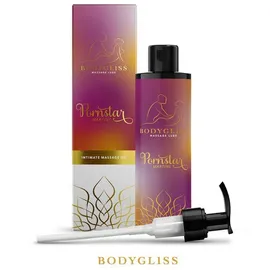 BodyGliss Massage Collection Pornstar Martini Massageöl 150 ml