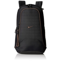 Nike Unisex Tote Sportswear Essentials, Black/Black/Ironstone, DJ9795-010, MISC