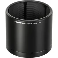 OM System Olympus LH-49 Gegenlichtblende für M6028 Gegenlichtblende