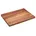SLICE Holz 1 St 40 x 30 x 1
