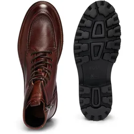 Boss Julyo Halb Gr 10266544 Schuhe Medium Brown 42