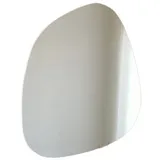 Asir Wandspiegel SOHO 58x75 cm - Weiß