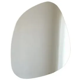 Asir Wandspiegel SOHO 58x75 cm - Weiß