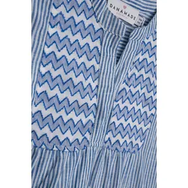 danamade Kleid in Blau - 116