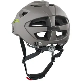 CRATONI AllRide 53-59 cm schwarz 2025