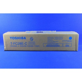 Toshiba T-FC28EC cyan (6AK00000079)