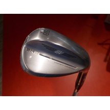 Titleist Vokey SM9 Tour Chrome Wedge
