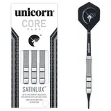 Unicorn Information System ‎Unicorn Core Satinlux Soft Darts 1 Satz (16 g)