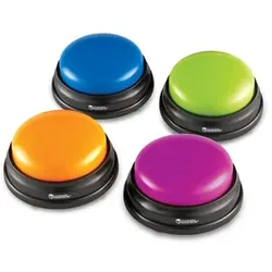 Learning Resources® Buzzer