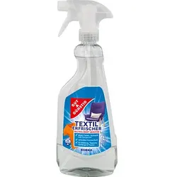 GUT&GÜNSTIG Textilerfrischer frisch 0,75 l, 1 St.