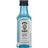 Bombay SAPPHIRE London Dry Gin 40% Vol. 0,05l PET