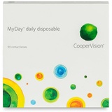 CooperVision MyDay 90 St. / 8.40 BC / 14.20 DIA / +7.50 DPT