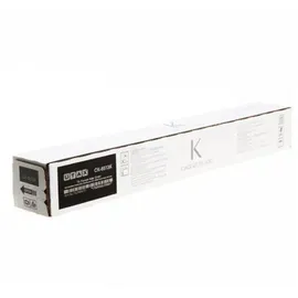 Utax 1T02RM0UT0 Schwarz
