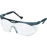 UVEX Schutzbrille Skyper klar
