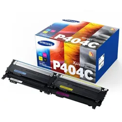 Original HP SU365A / CLT-P404C Toner MultiPack