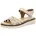 D2058-31 Gold/Rosa 39