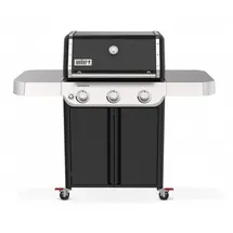 Weber Genesis E-315 Gasgrill 2024 Schwarz
