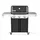 Weber Genesis E-315 Gasgrill 2024 Schwarz