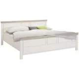 hom'in Hom`in Bett 180x200 cm, in verschiedenen Holzdekoren erhältlich, Größen erhältlich, Schlafzimmer, Betten, Doppelbetten