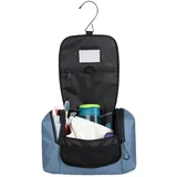 Jack Wolfskin Kulturbeutel »WANDERMOOD Washbag, blau