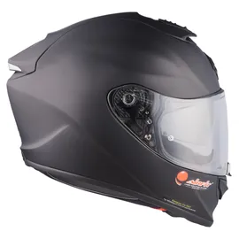 Scorpion EXO-1400 Evo II Air Matt-Schwarz XXL