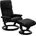 STRESSLESS schwarz schwarz BATICK BATICK und und